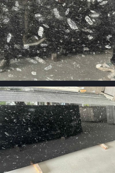 Ice-Black