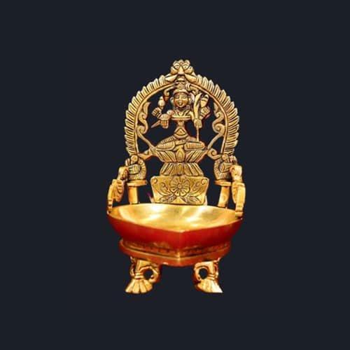 Kamatchi-Vilakku