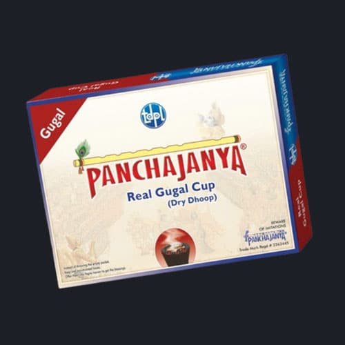 PANCHAJANYA-REAL-GUGAL