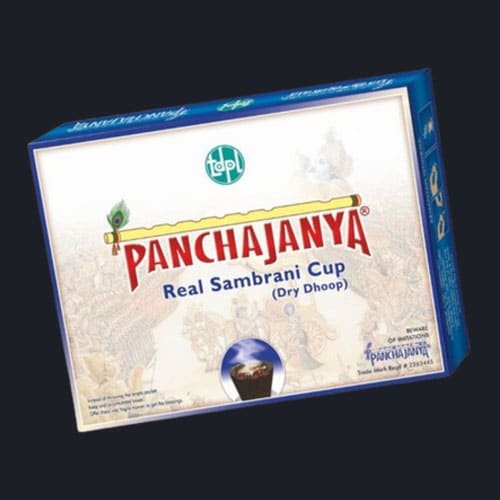 PANCHAJANYA-REAL
