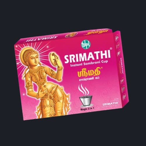 SRIMATHI-INSTANT
