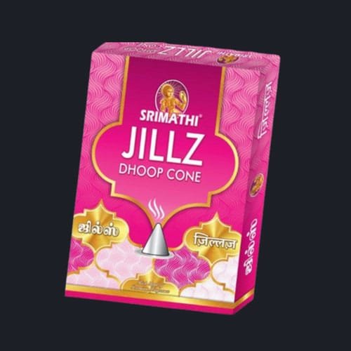 SRIMATHI-JILLZ