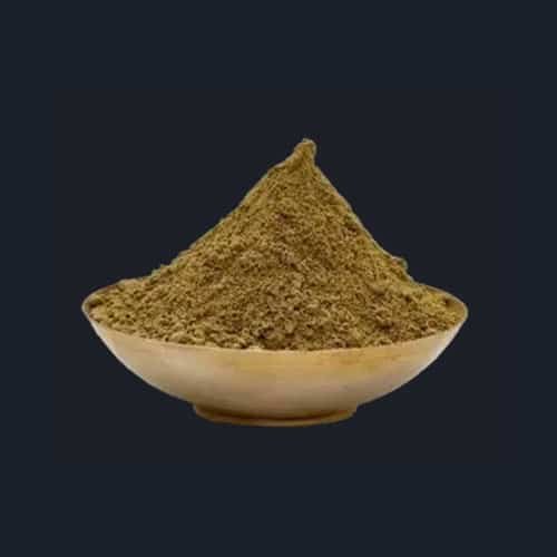 Sambrani-Powder