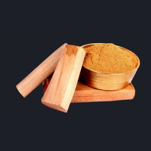 Sandhanam